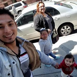 Meet your Posher, Vicshiemiken